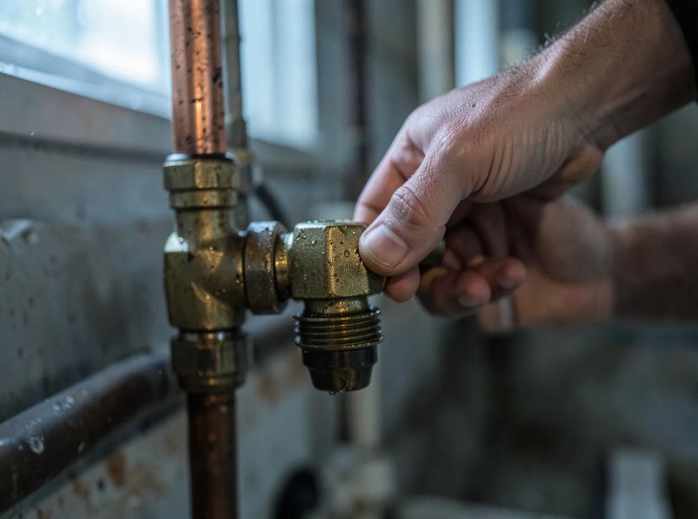 Emergency Plumber Ernest, PA FAQs